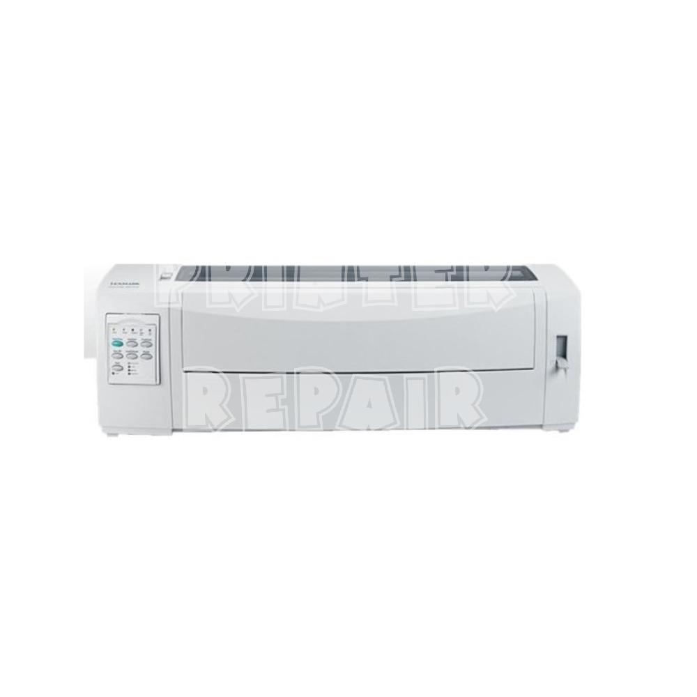 Lexmark Forms Printer 4234 07